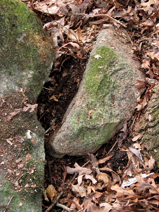 Soapstone Ridge Panola GA