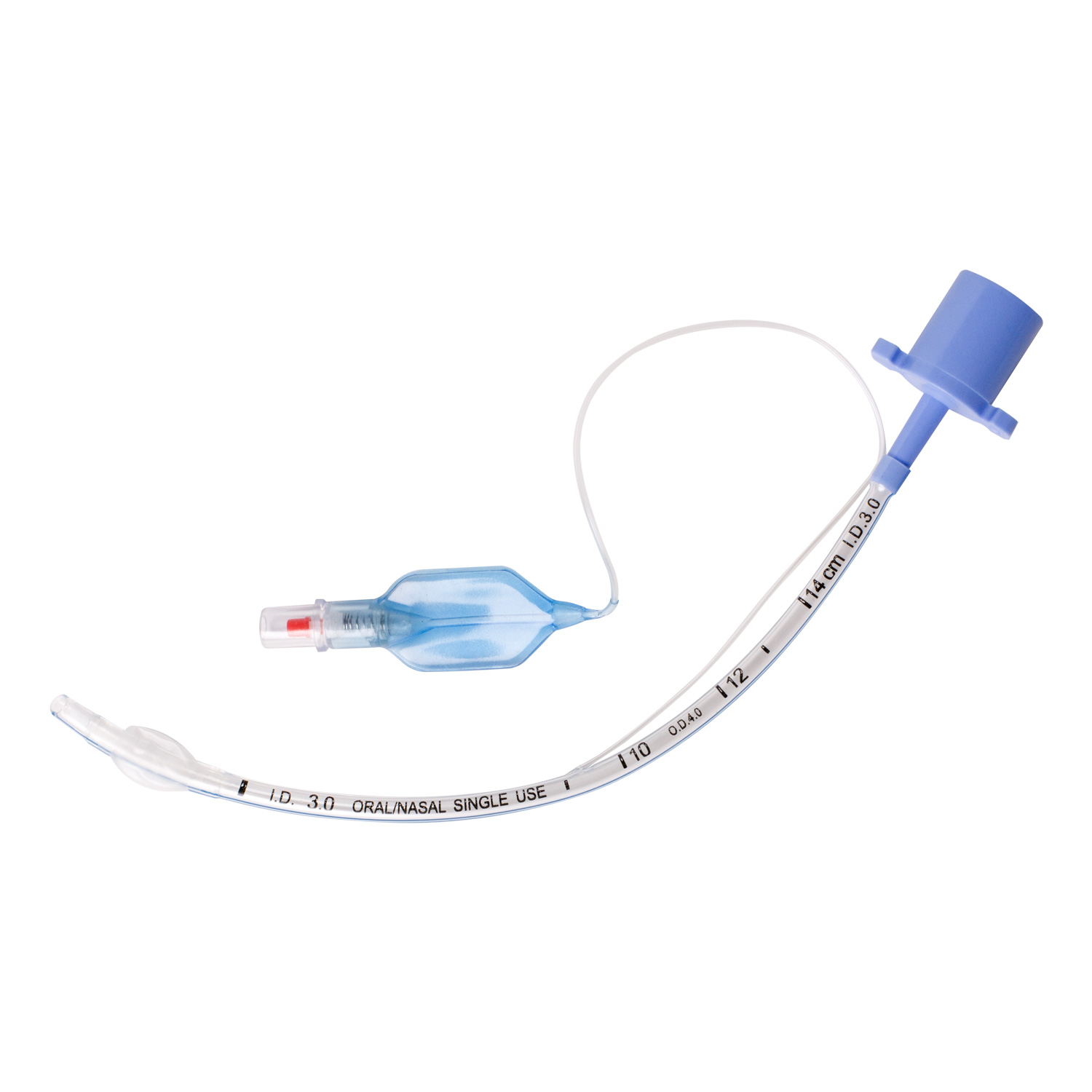 Cuffed Endotracheal Tubes Be Safe Paramedical