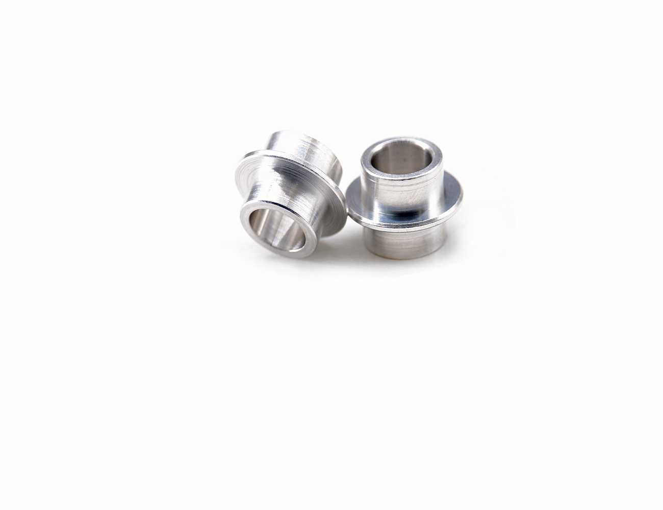 Inline Skate Bearing Spacers BESPEED Aluminum Spacers