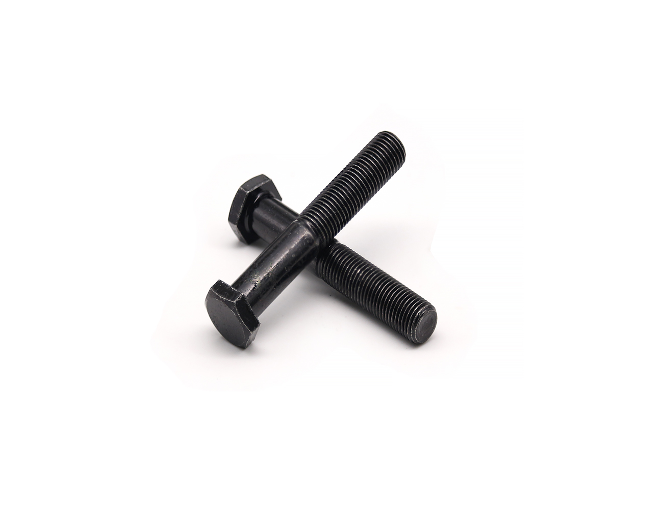 Skateboard Kingpin BESPEED Steel Hexagon Head Kingpin Bolt