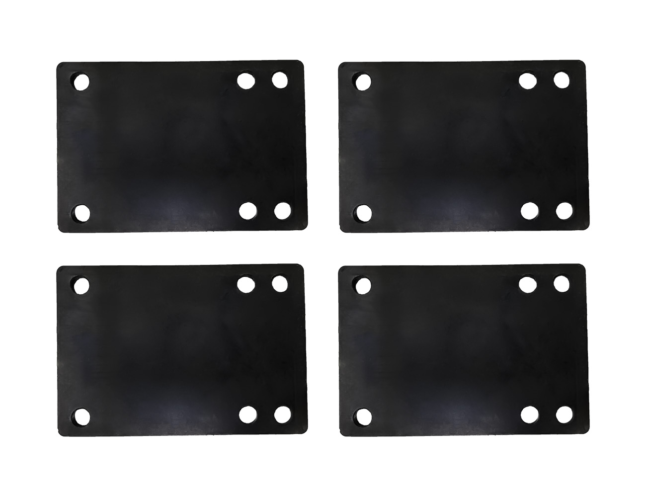Skateboard Risers Ultimate Guide for Enhanced Riding Experience