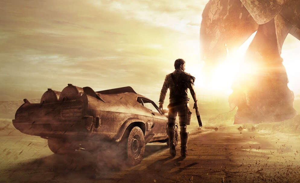 「マッドマックス」感想＆レビュー！超絶オススメな理由を3つ