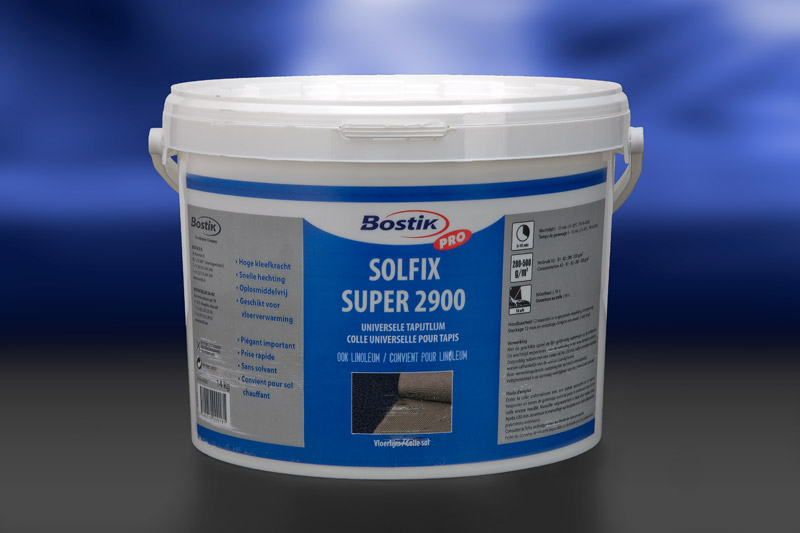 Colle Pour Moquette Solfix Super 2900 Buy In Gent On Francais