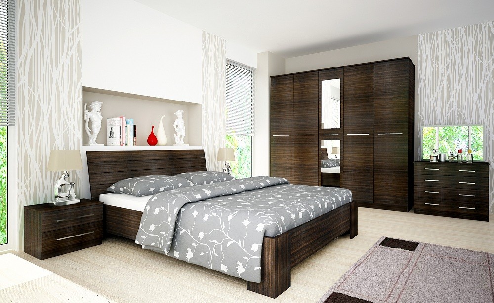 Chambre A Coucher Complete Risa Buy In Bruxelles On Francais