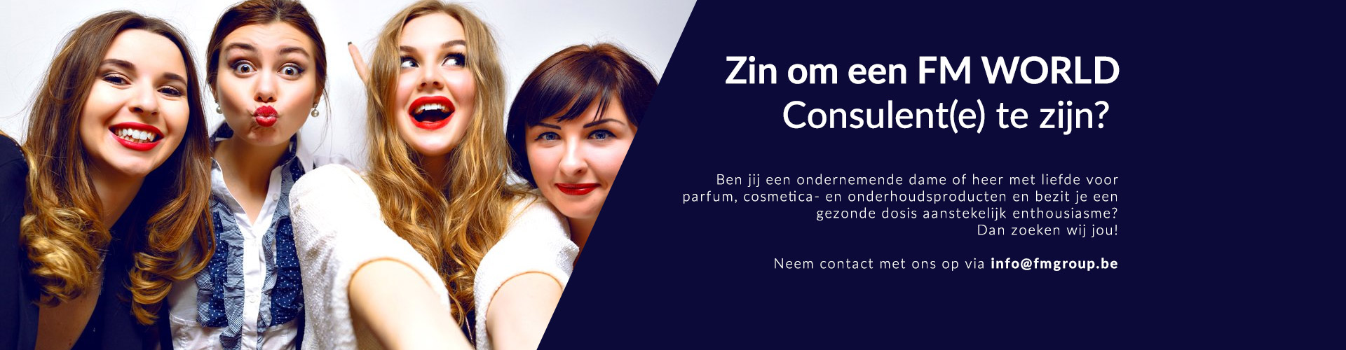 FM WORLD Consulent FM WORLD Belgium