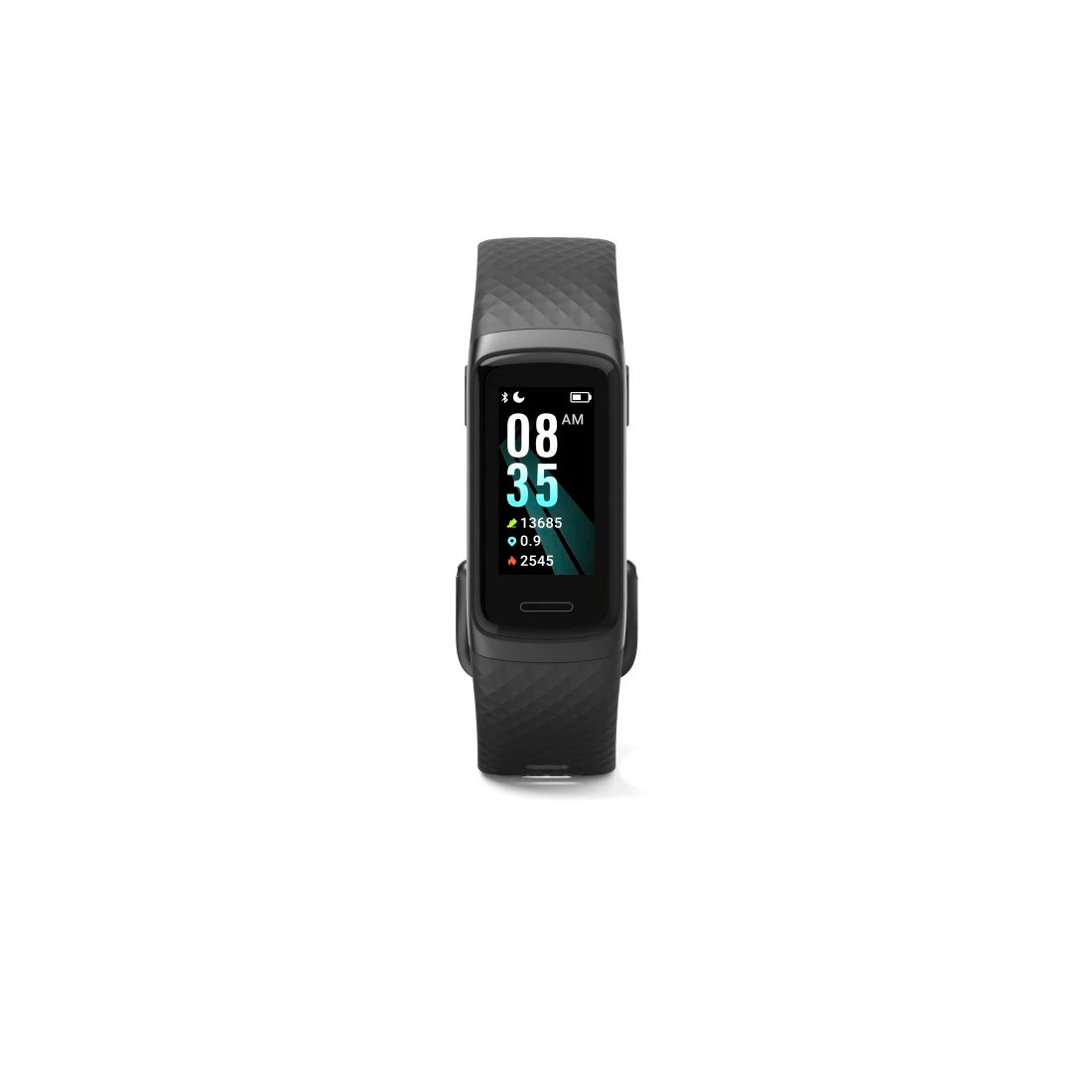 Fitness-tracker "Fit Track 3910", waterdicht, hartslag, zuurstofgeh