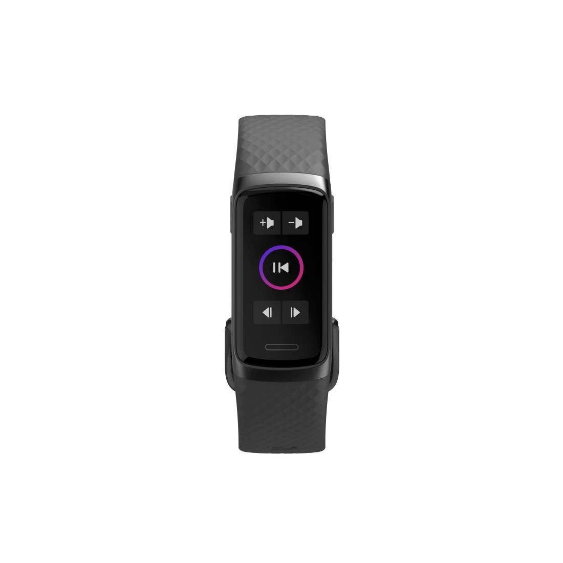 Fitness-tracker "Fit Track 3910", waterdicht, hartslag, zuurstofgeh