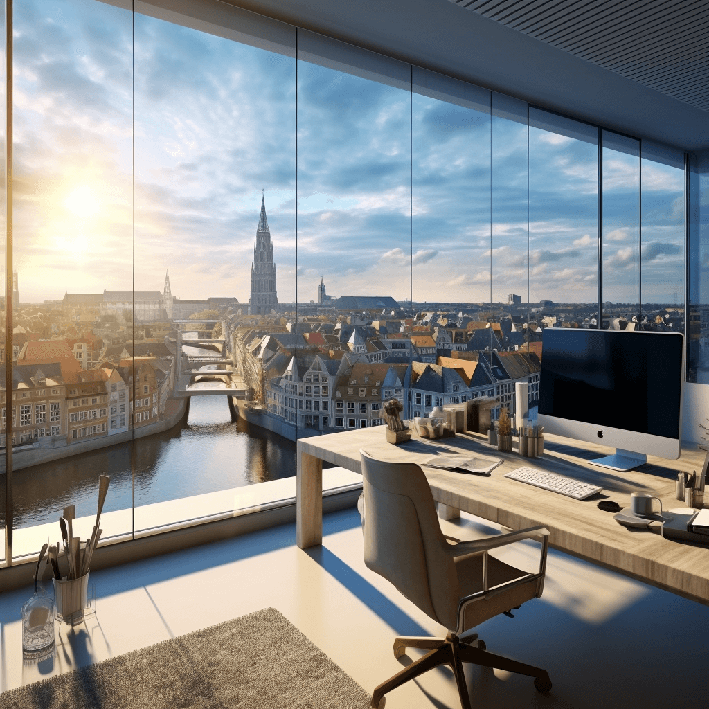 Belgium Monthly Tax Calculator 2024 Monthly Salary After Tax Calculator