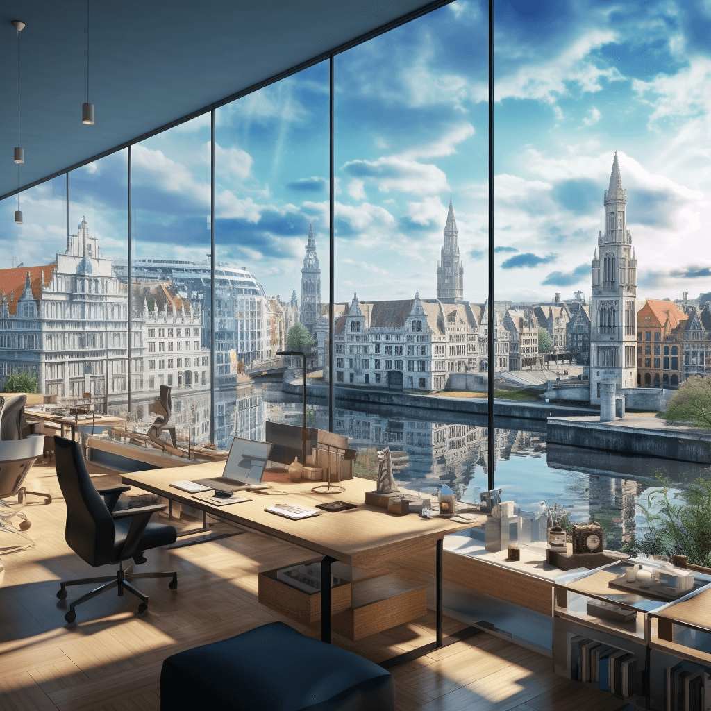 Belgium Tax Tables 2023 Tax Rates and Thresholds in Belgium