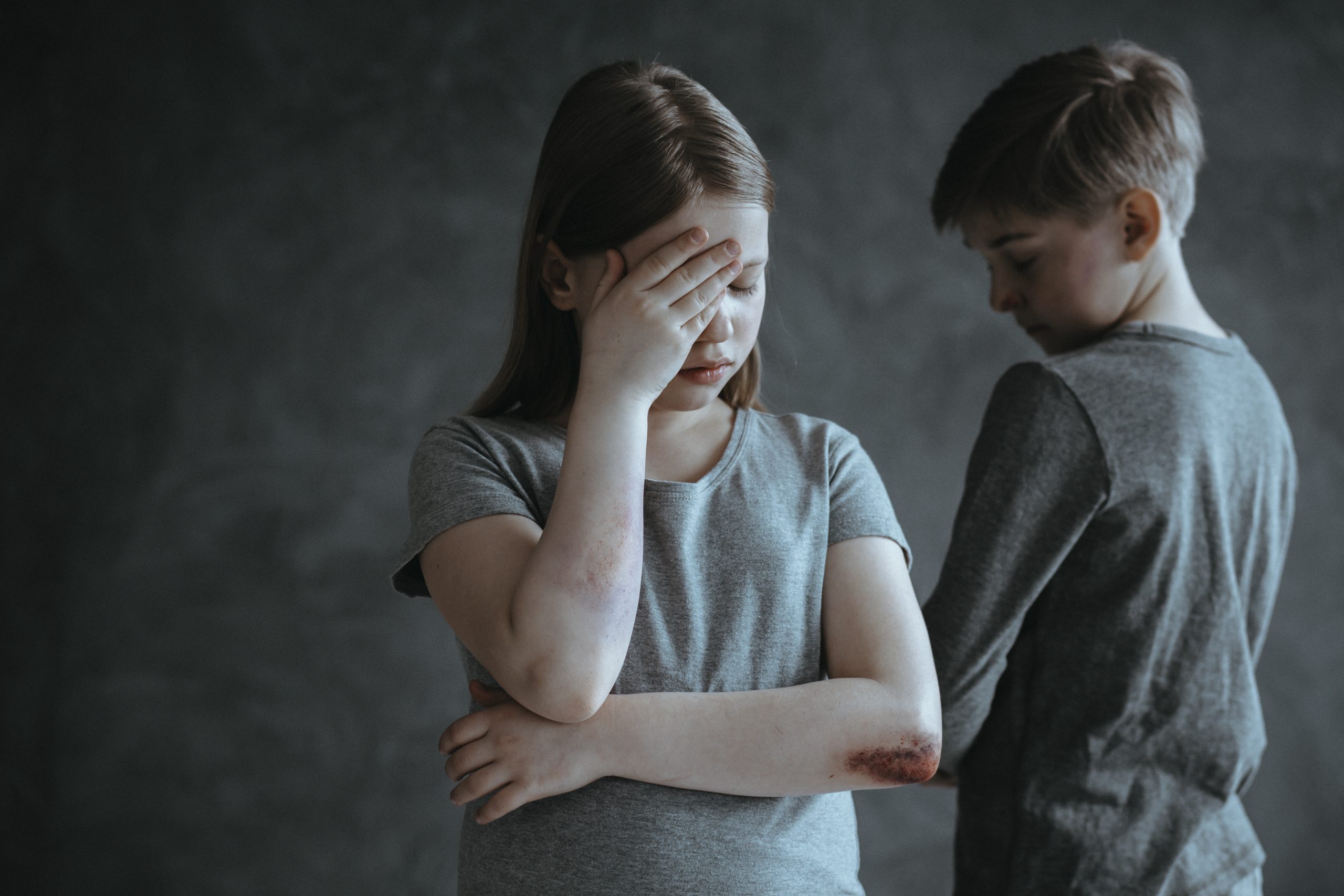 Understanding and Addressing Children's Sexual Behavior
