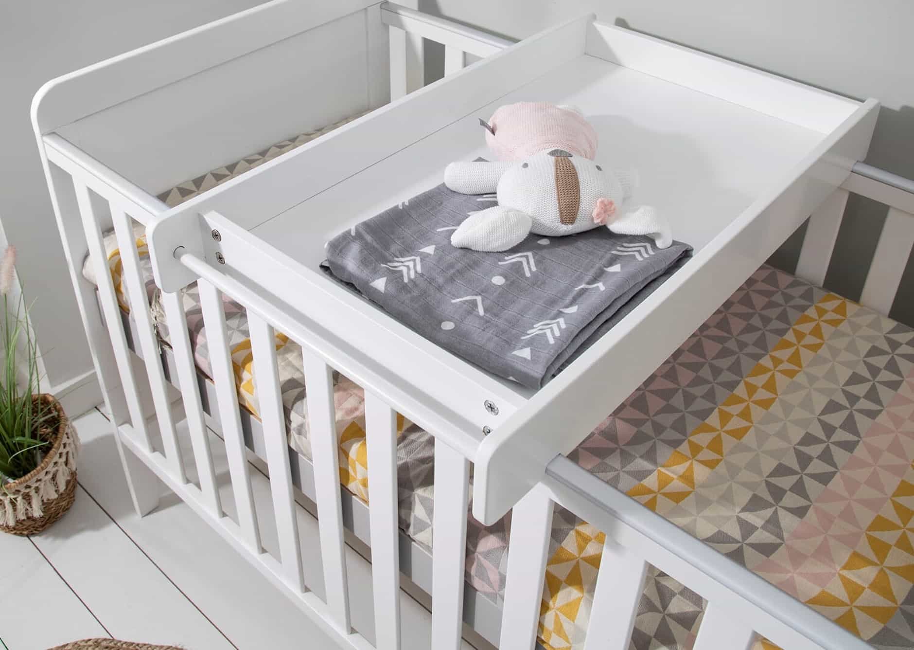 Cot Bed Safety Baby and Child Store