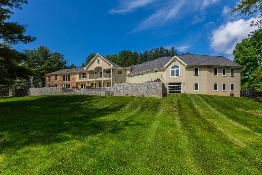 Residential Real Estate Washington, D.C.