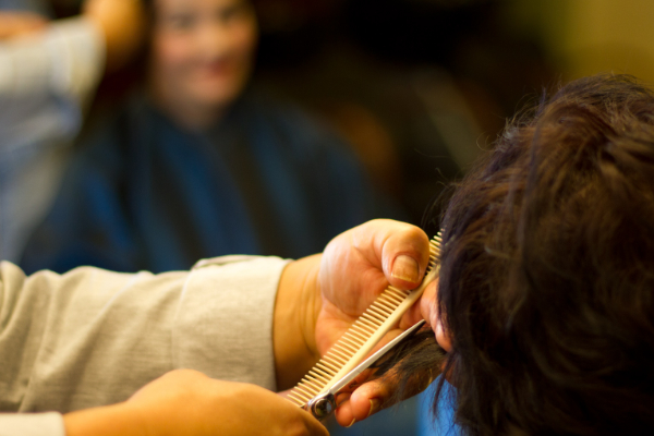 Beauty Essentials Full service salon Hair, Color, Highlights
