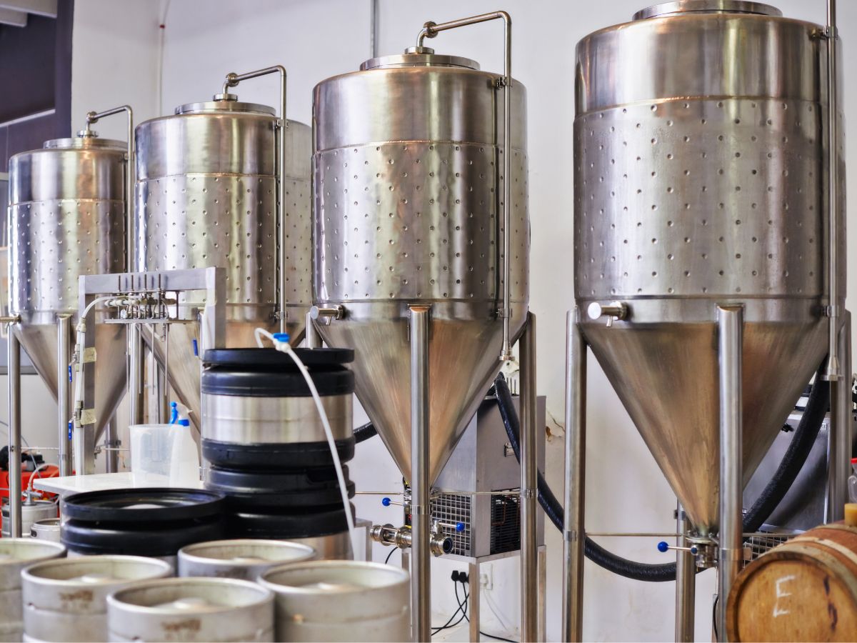 Brew Beer at Home A Guide to Fermentation Times Brew and Ferment