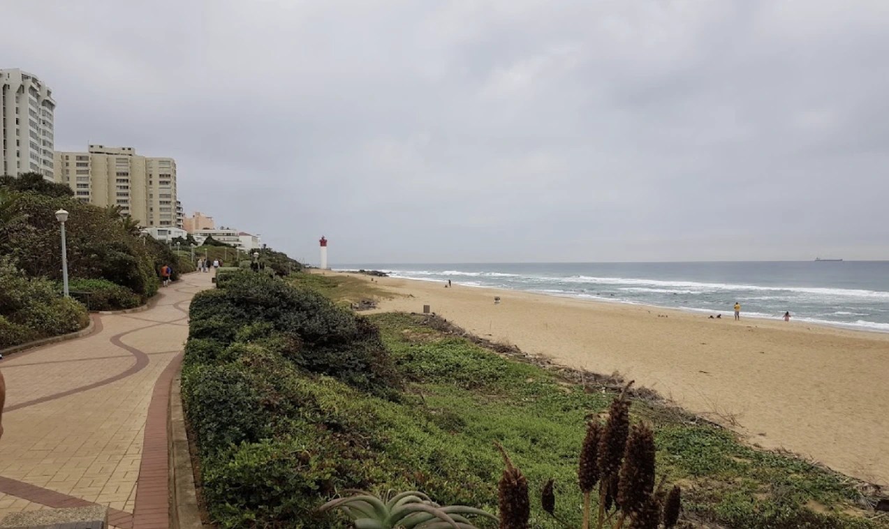 Umhlanga Beach Your local beach advisor