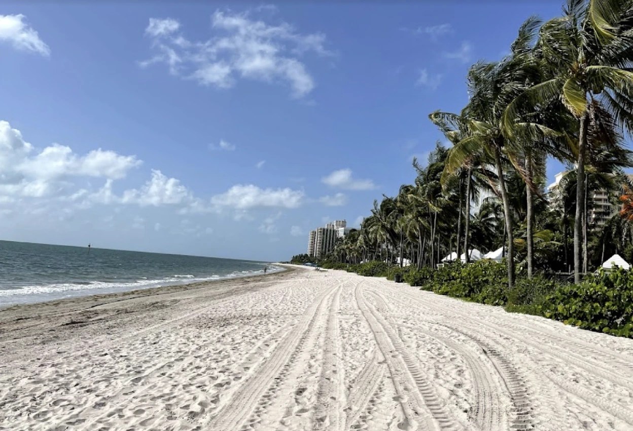 Best beaches in Florida Your local beach advisor