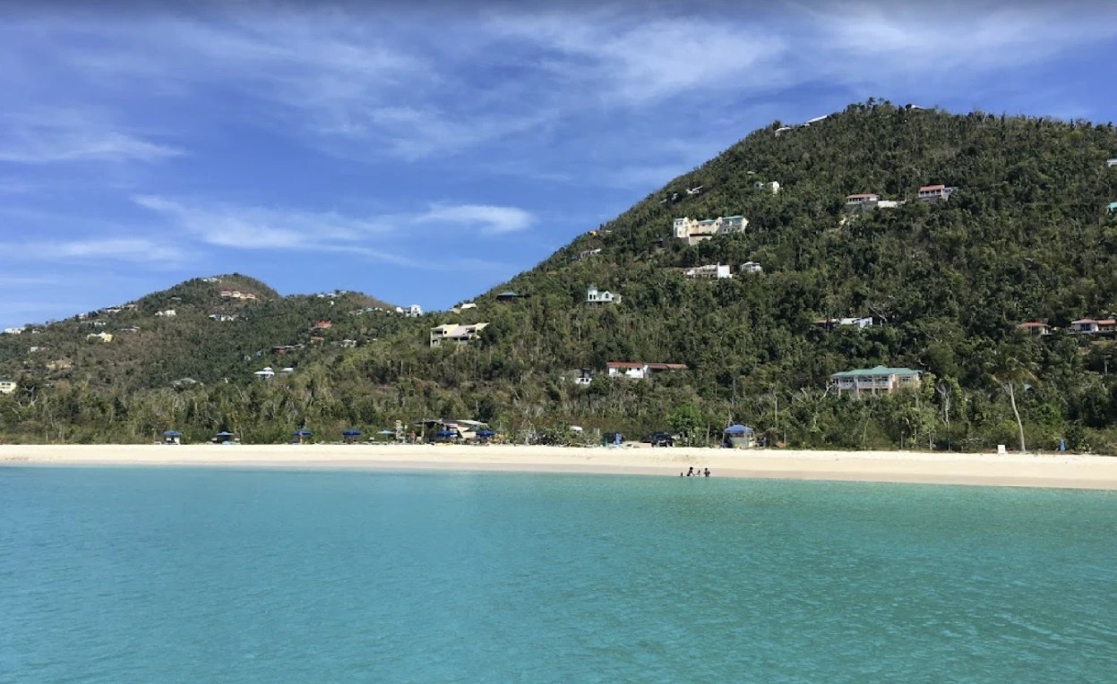 Smuggler’s Cove Your local beach advisor