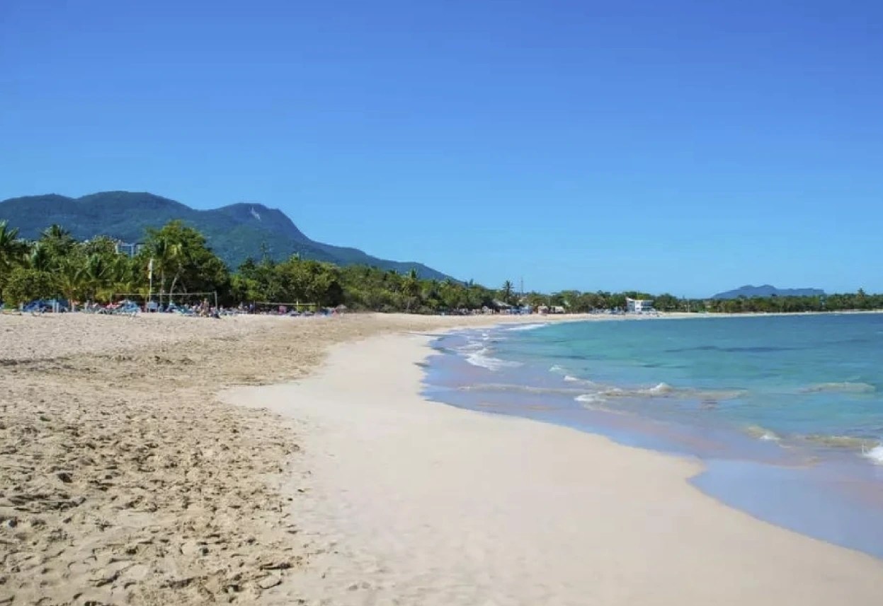 Playa Dorada Your local beach advisor
