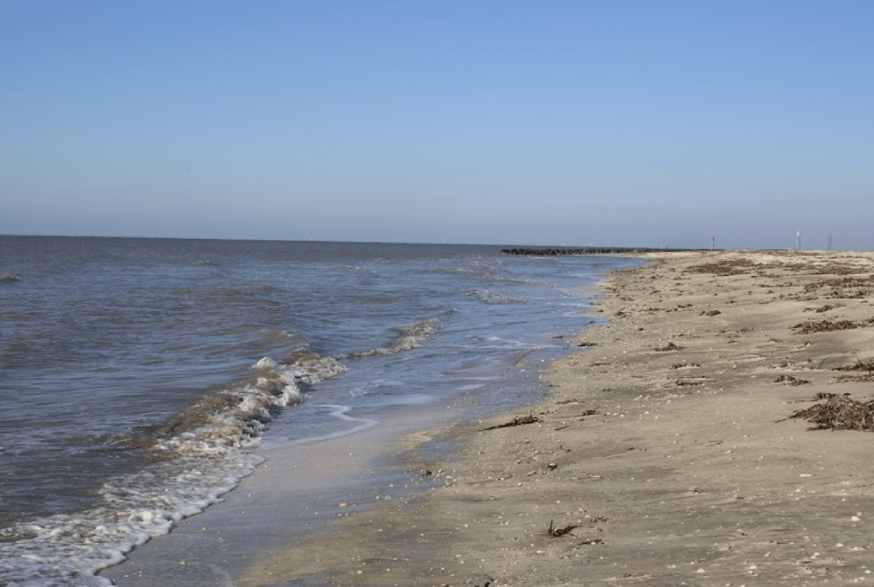 Las mejores playas de Luisiana Your local beach advisor