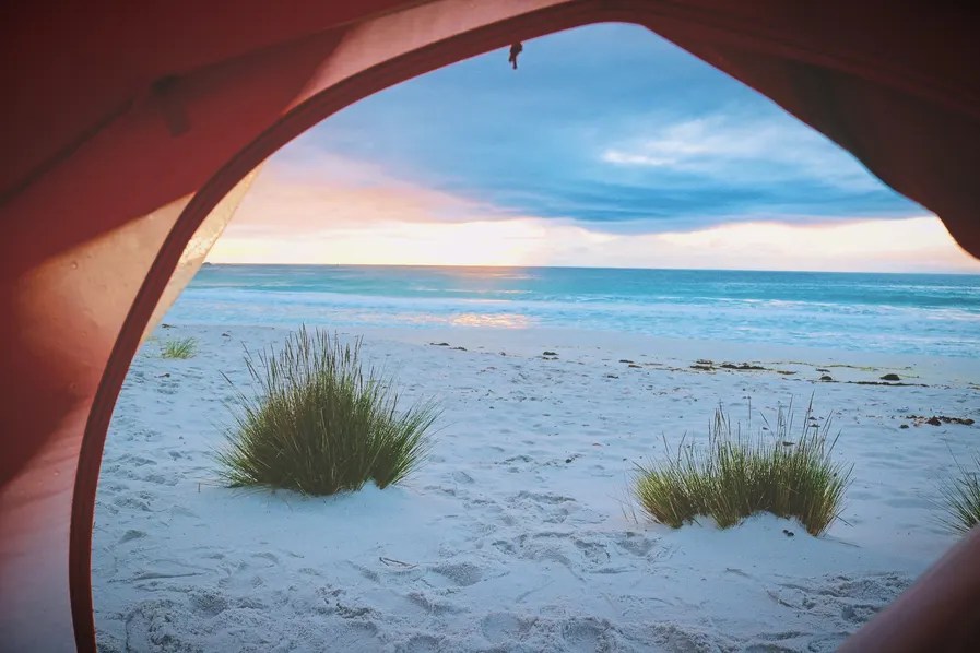 Beach Camping Spots in Queensland 20 Best Places [Updated]