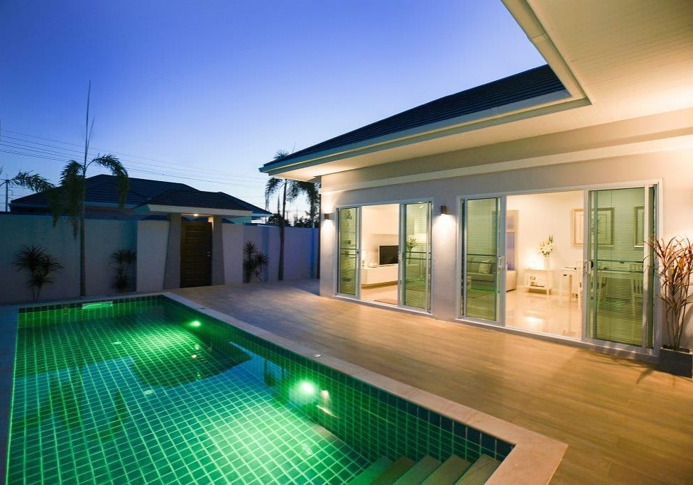 Khon Kaen Isaan Houses & Villas For Sale Buy a New Home in Thailand
