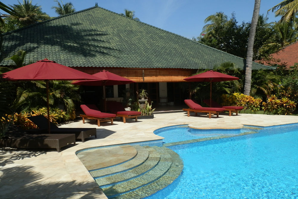 Seririt Bali Seafront Home For Sale North Bali Properties
