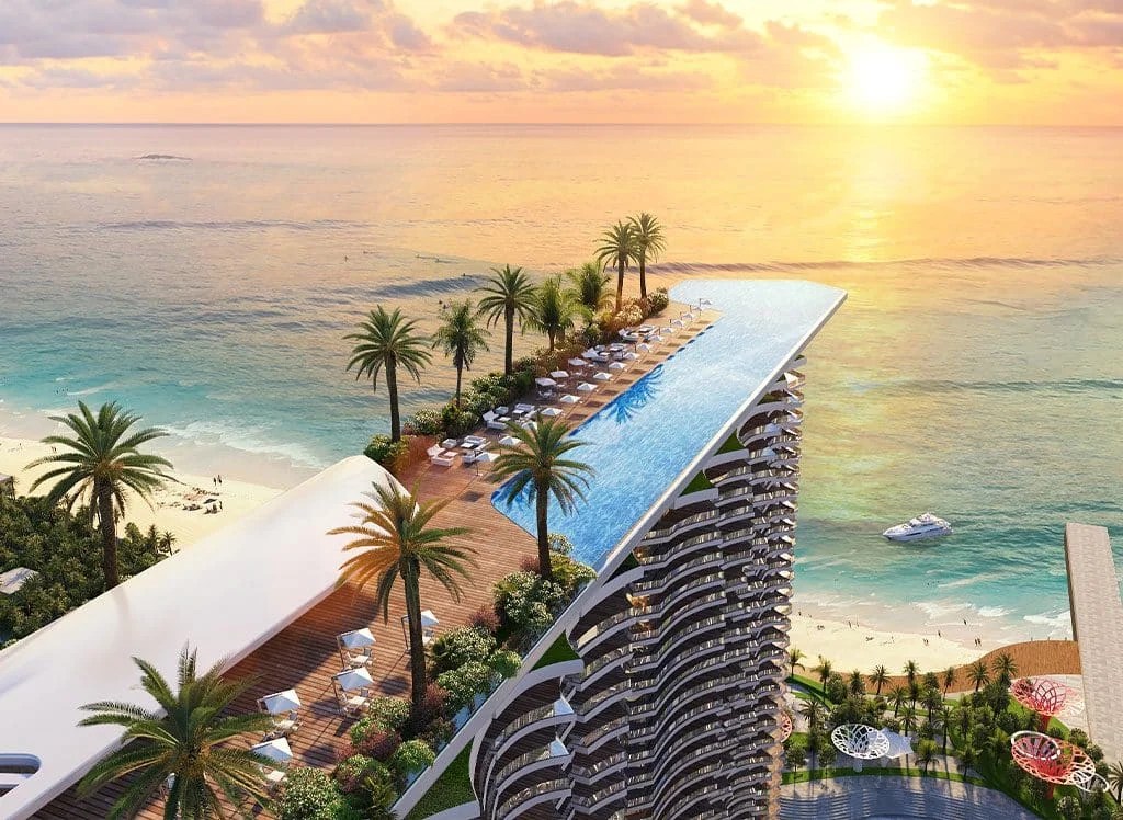 Nha Trang Seaview Apartments For Sale Vietnam Real Estate