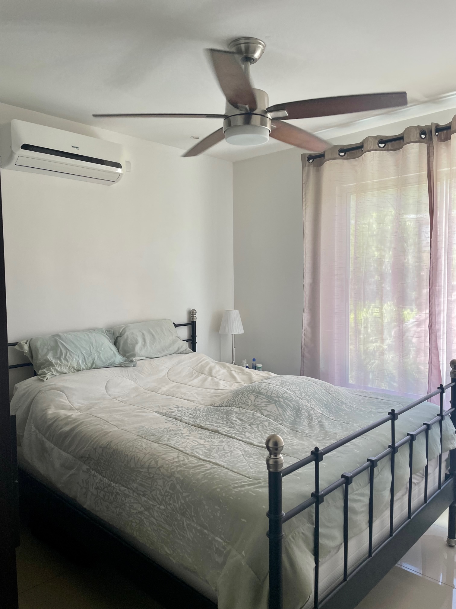 Turn Key 3 bedroom home for sale inside Los Delfines Beach Area