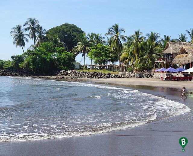 Las Islitas, Mexico Beach Guide, Info, Photos BeachAtlas
