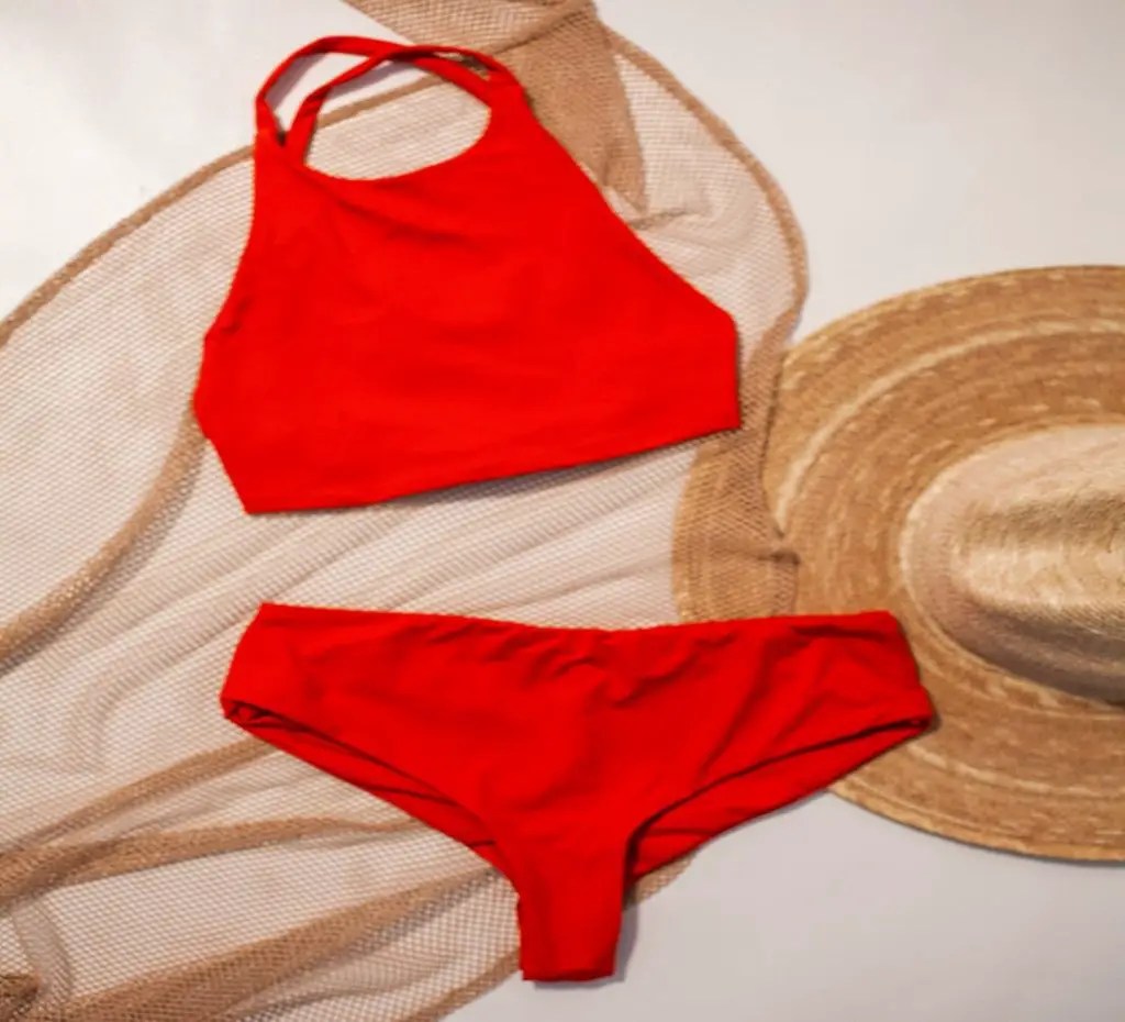 Sustainable Swimwear The Rise of MinimalWaste Production Techniques