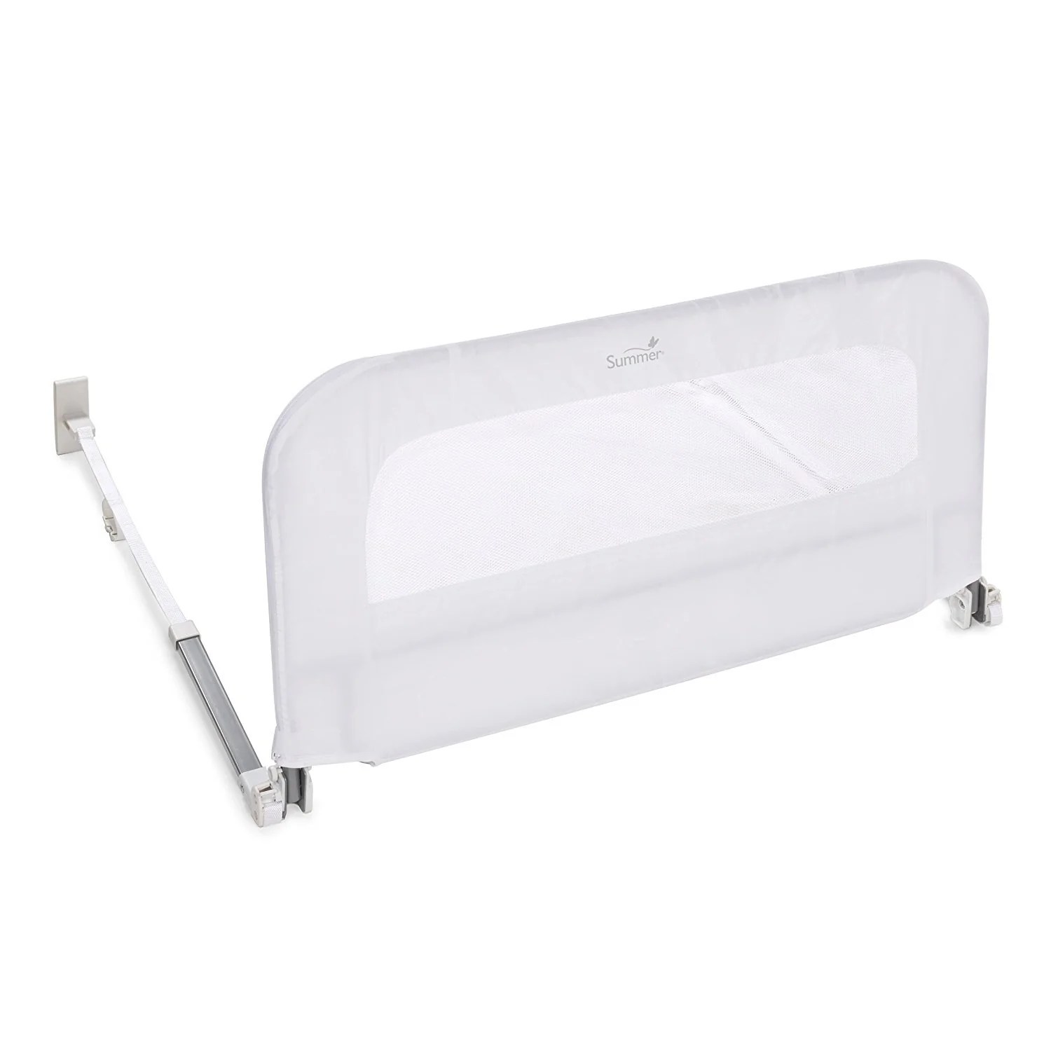 Bed Rail Rental 30A and Destin Beach Baby Crib Rentals