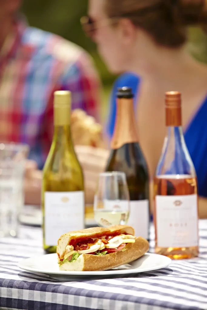 Wine Tours Adelaide