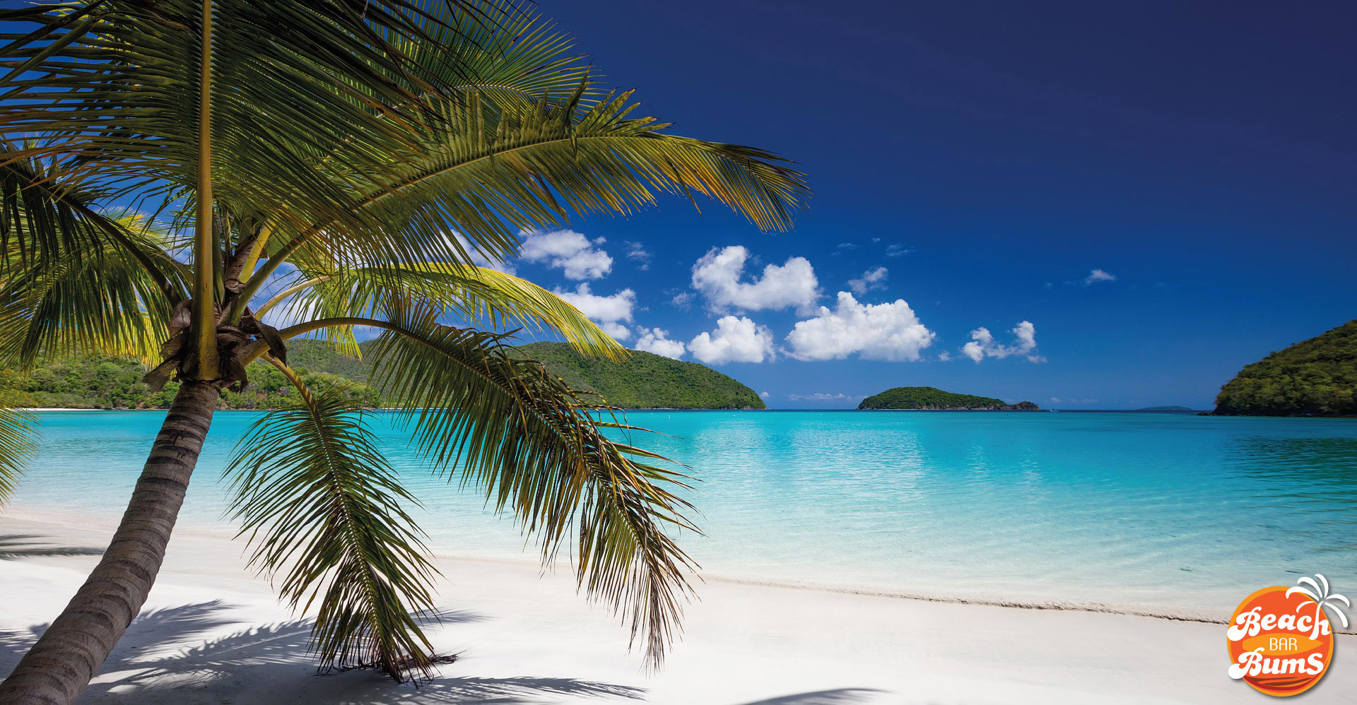 Wallpapers Beach Bar Bums
