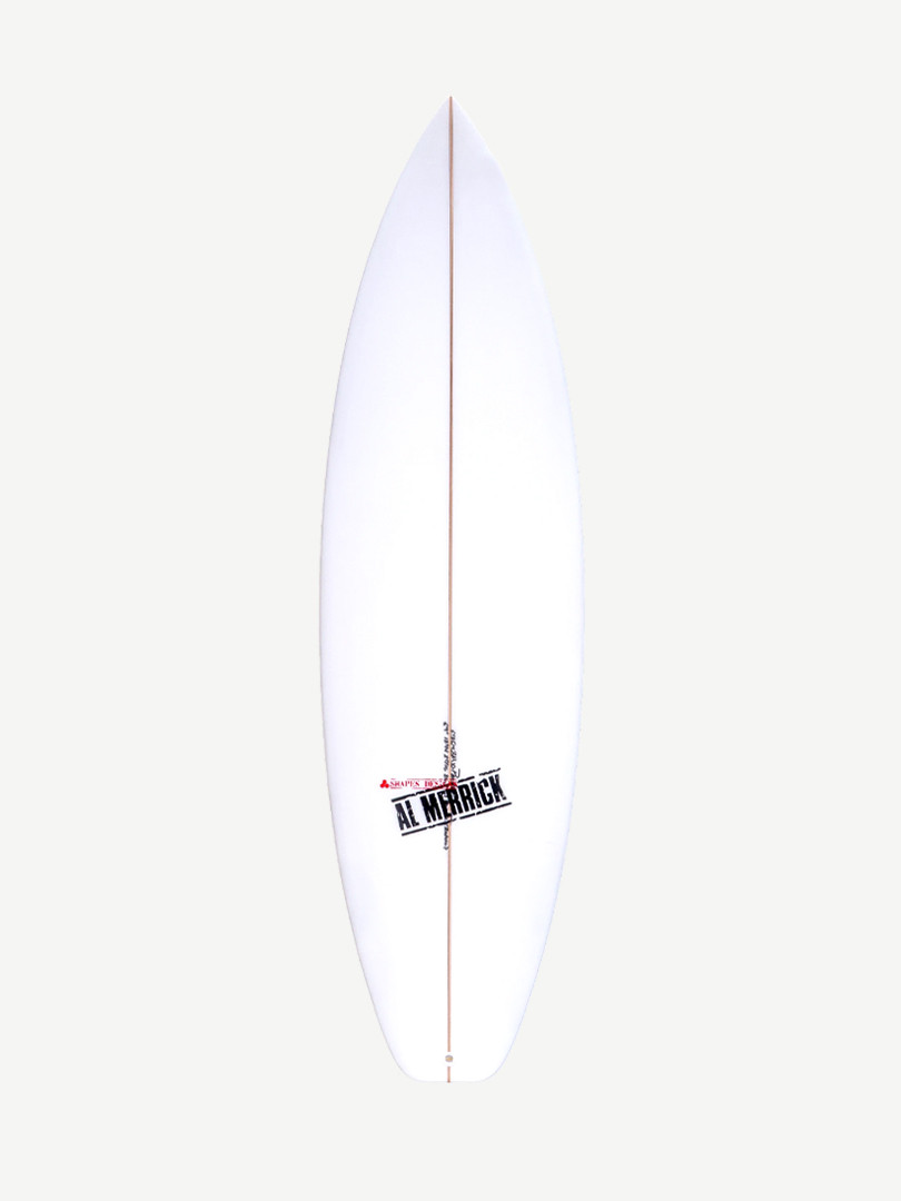 Channel Islands CI Pro Beach Beat