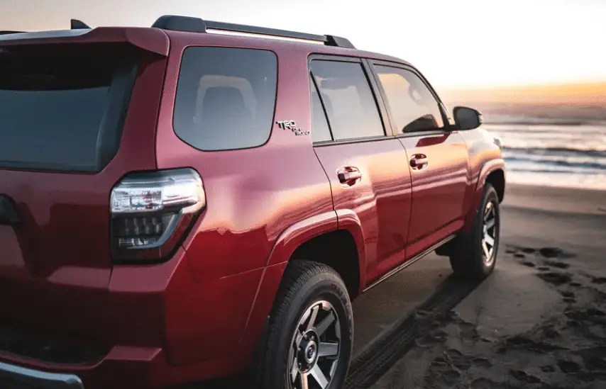 8 Best Cars For Beach Living Beach Bliss Living