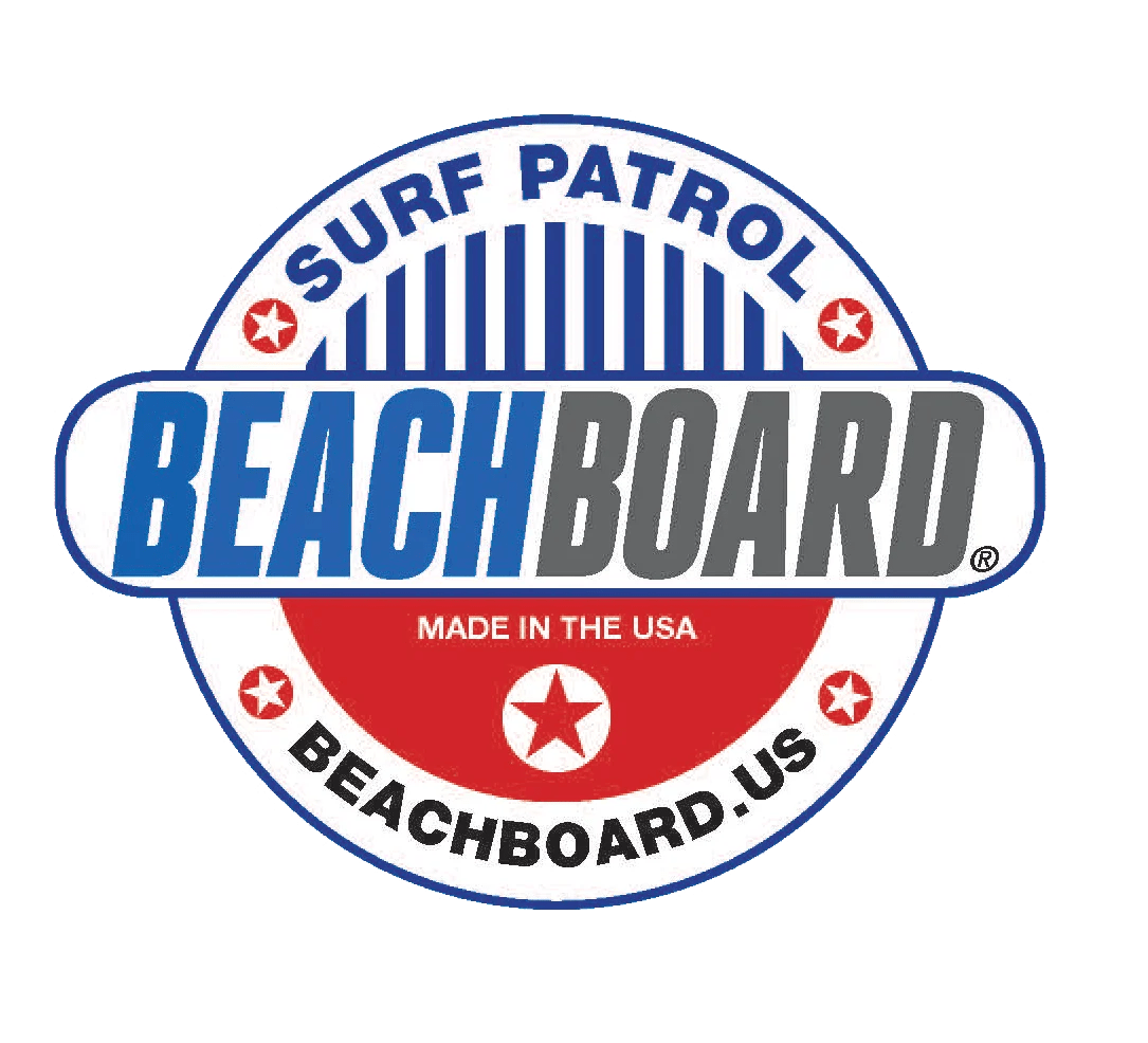 Surf Patrol beachboard.us