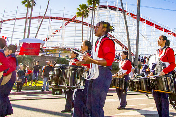 Events Santa Cruz September 2023 Santa Cruz Beach Boardwalk Events at the Beach!