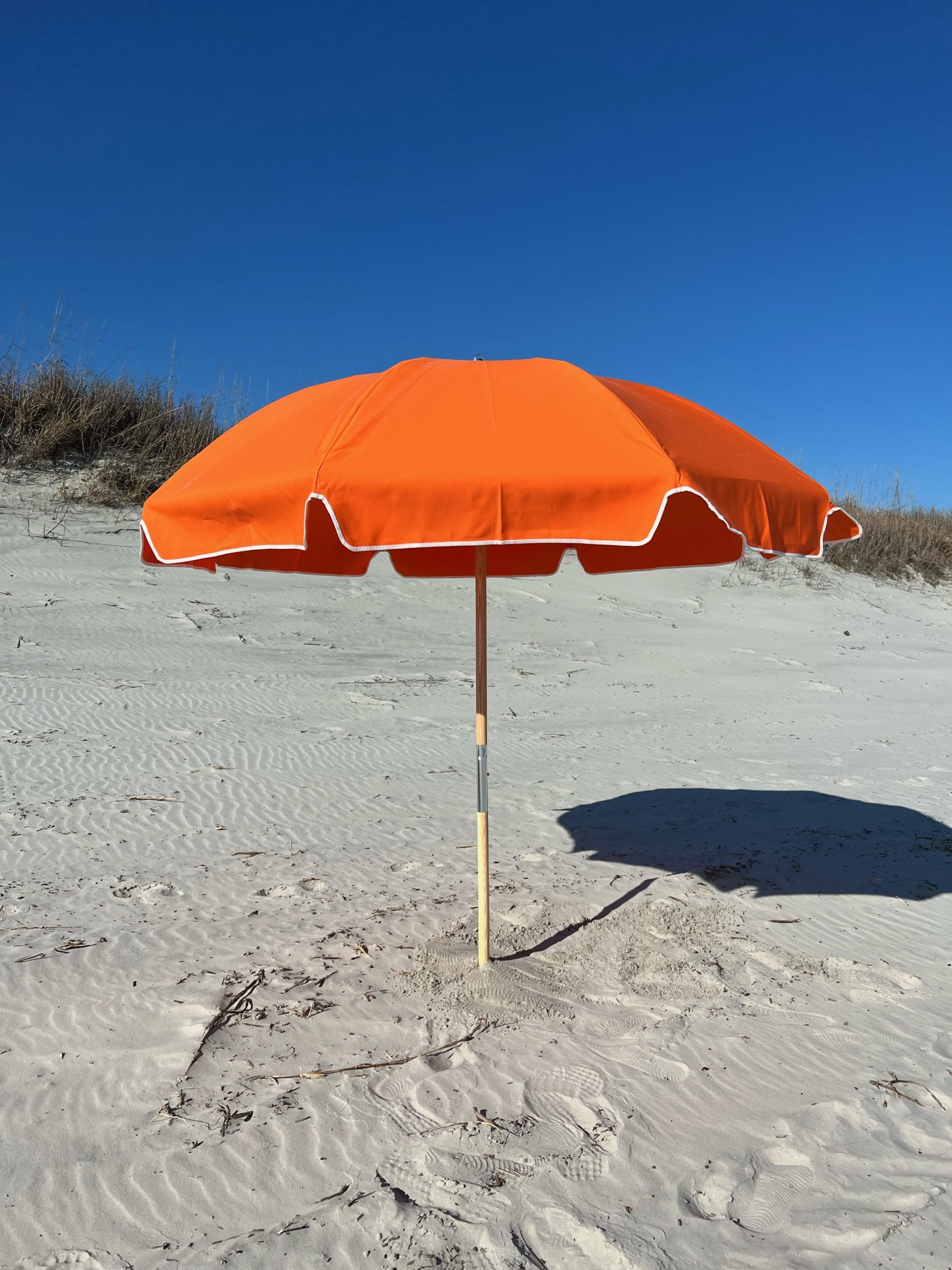 Premium Beach Umbrella Rentals Beach Boys Cabanas