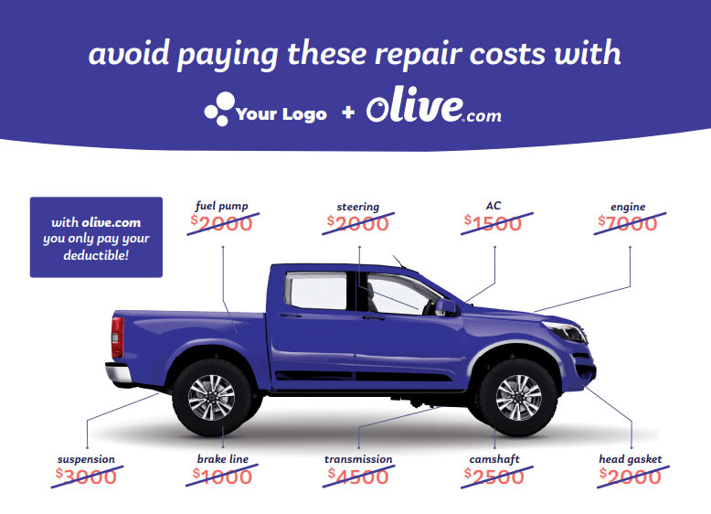 Mechanical Breakdown Coverage Beach Break Insurance Agency