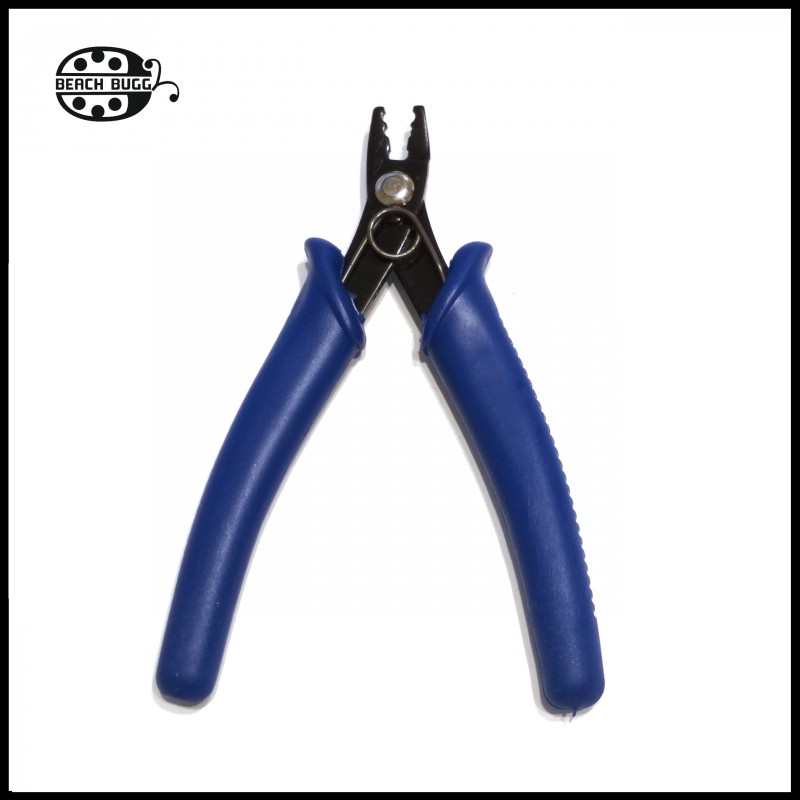 jewelry crimp pliers