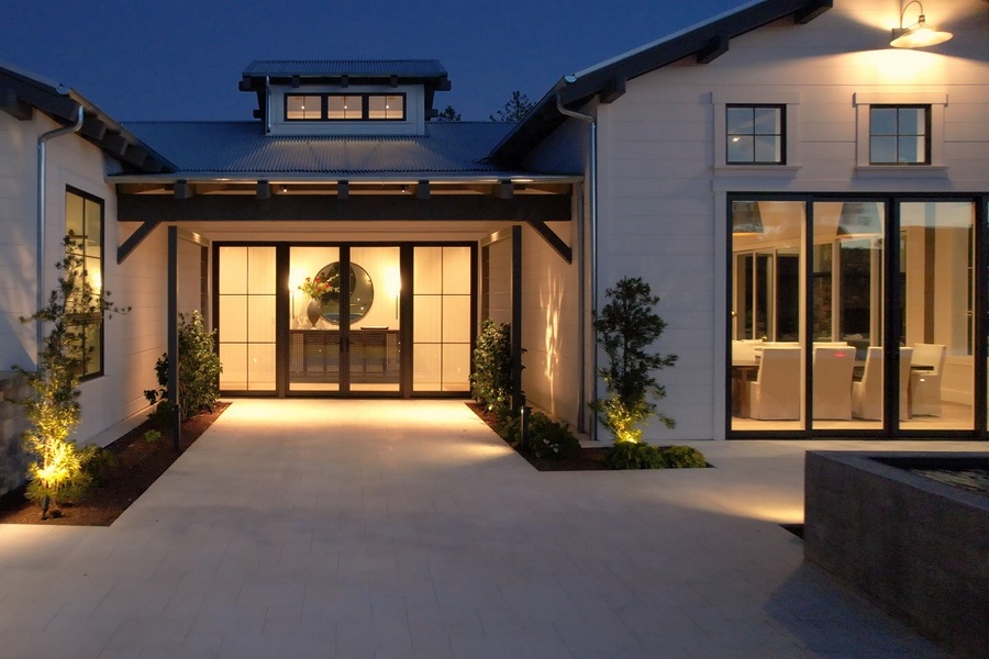 CustomBuilt Patio Doors Unlock the Advantages