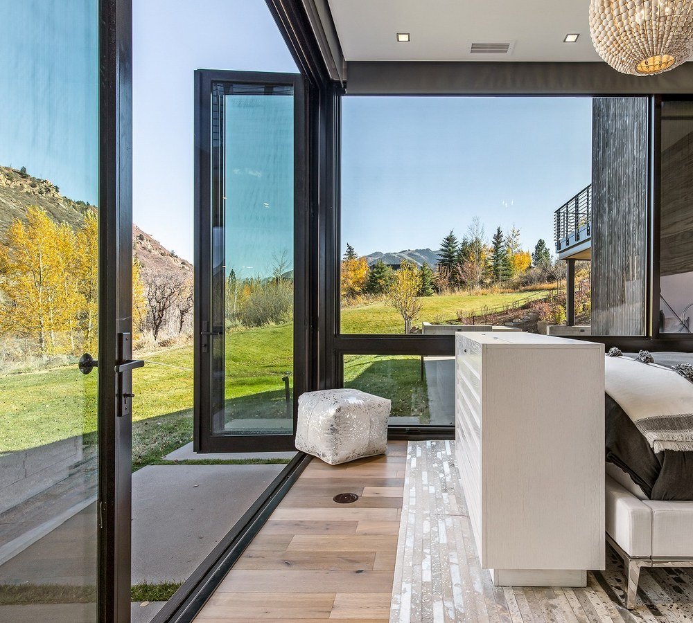 CustomBuilt Patio Doors Unlock the Advantages