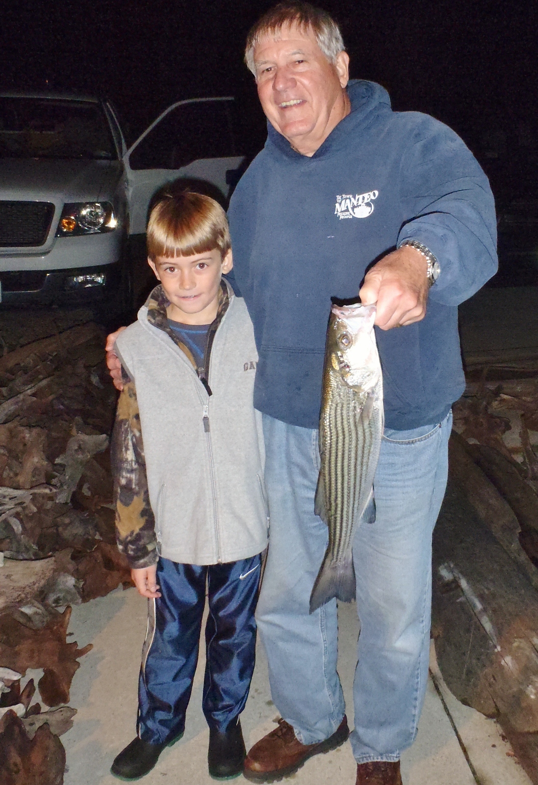 Beach Bum Fishing! Outer Banks North Carolina Fishing Report, NC