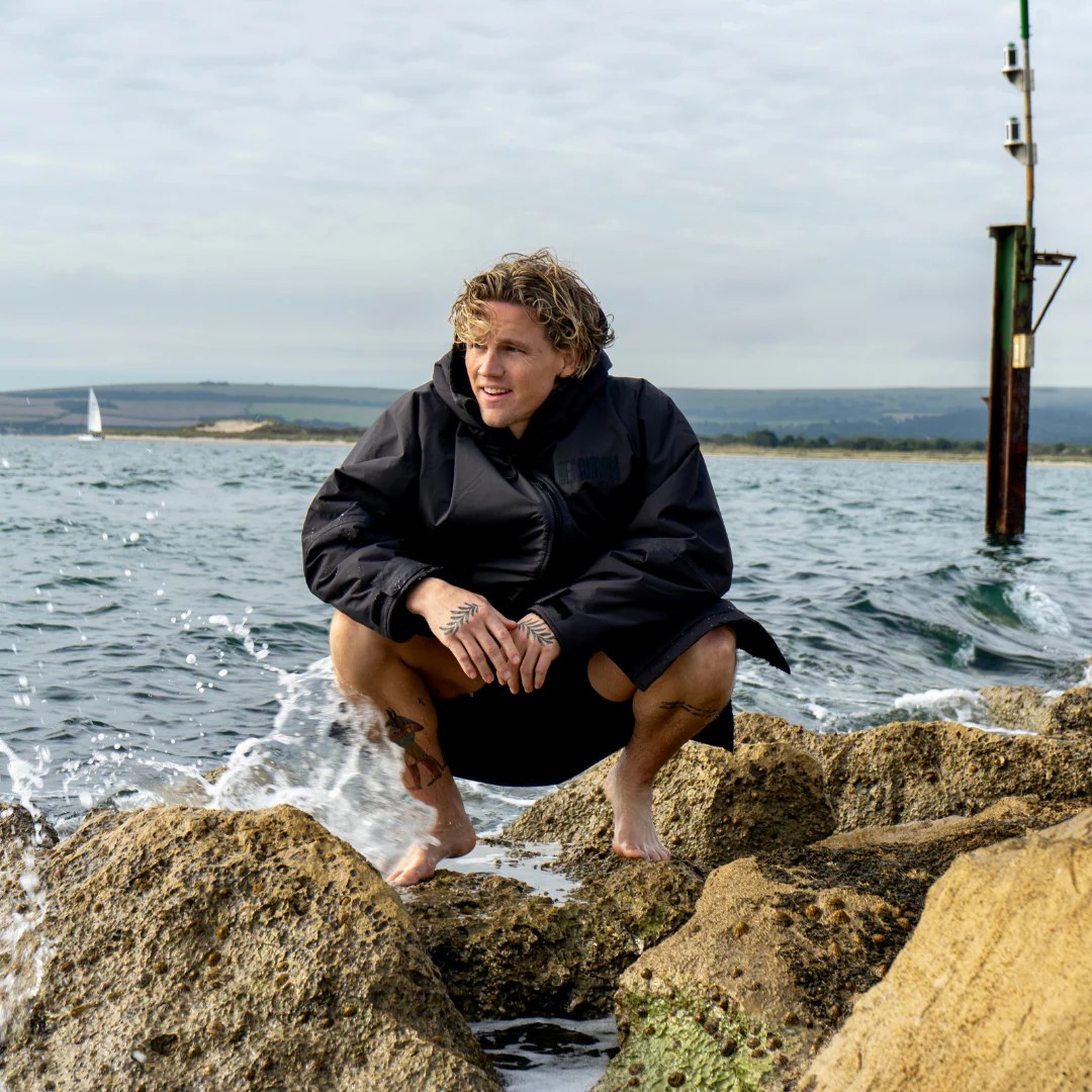 Benefits of Changing Robes