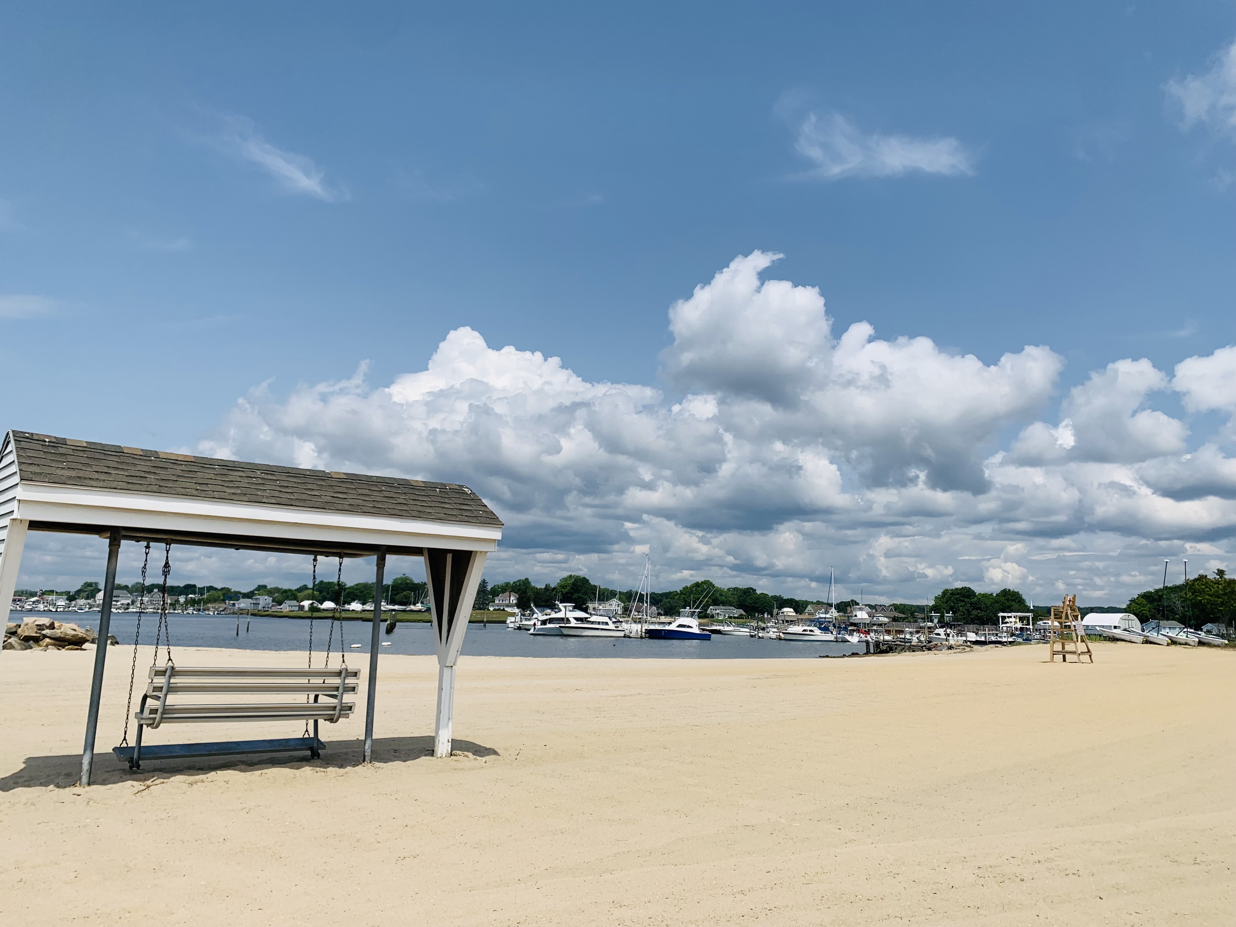 Clinton Beach Bungalows Waterfront Vacation Rentals