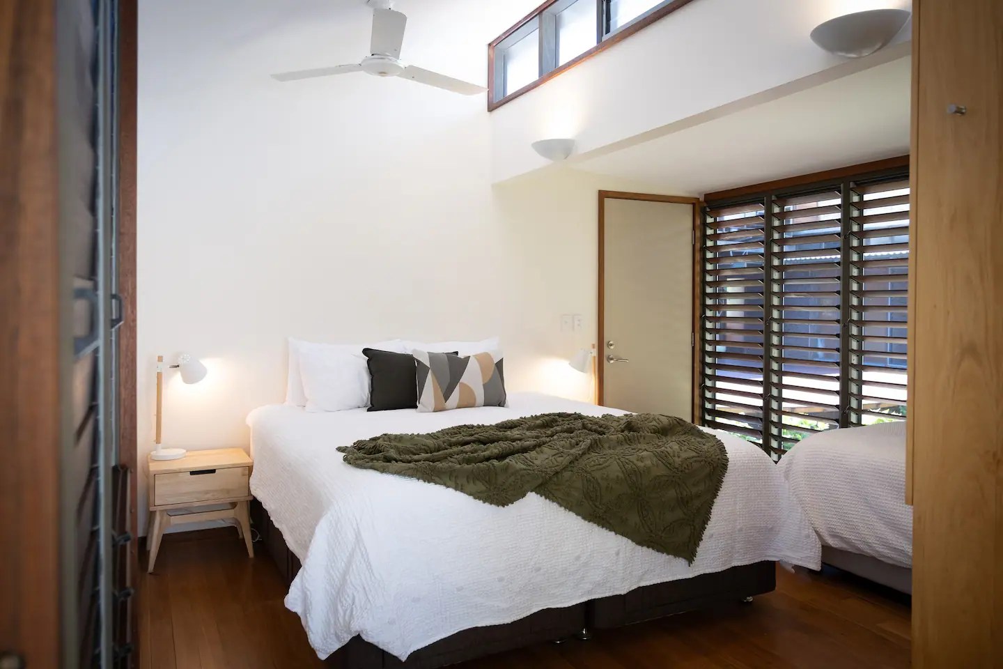 Zenergy Blueys Beach Beach Butler