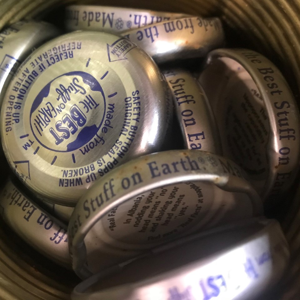 10 reasons you’ll want to start to collect bottle caps