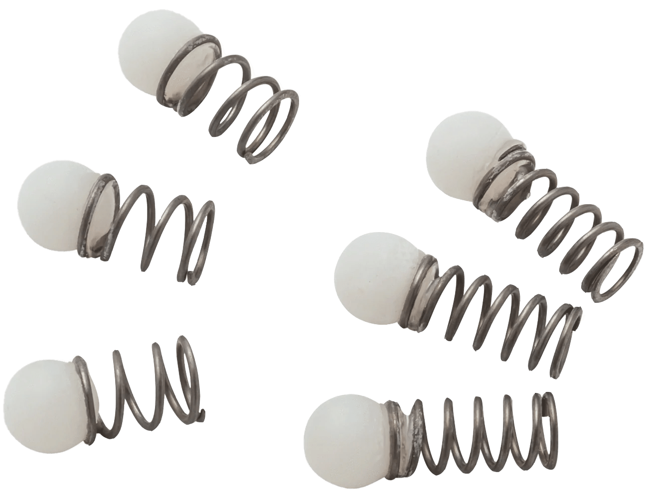 Riffe Reel Spring Ball Assembly Beach Cities Scuba