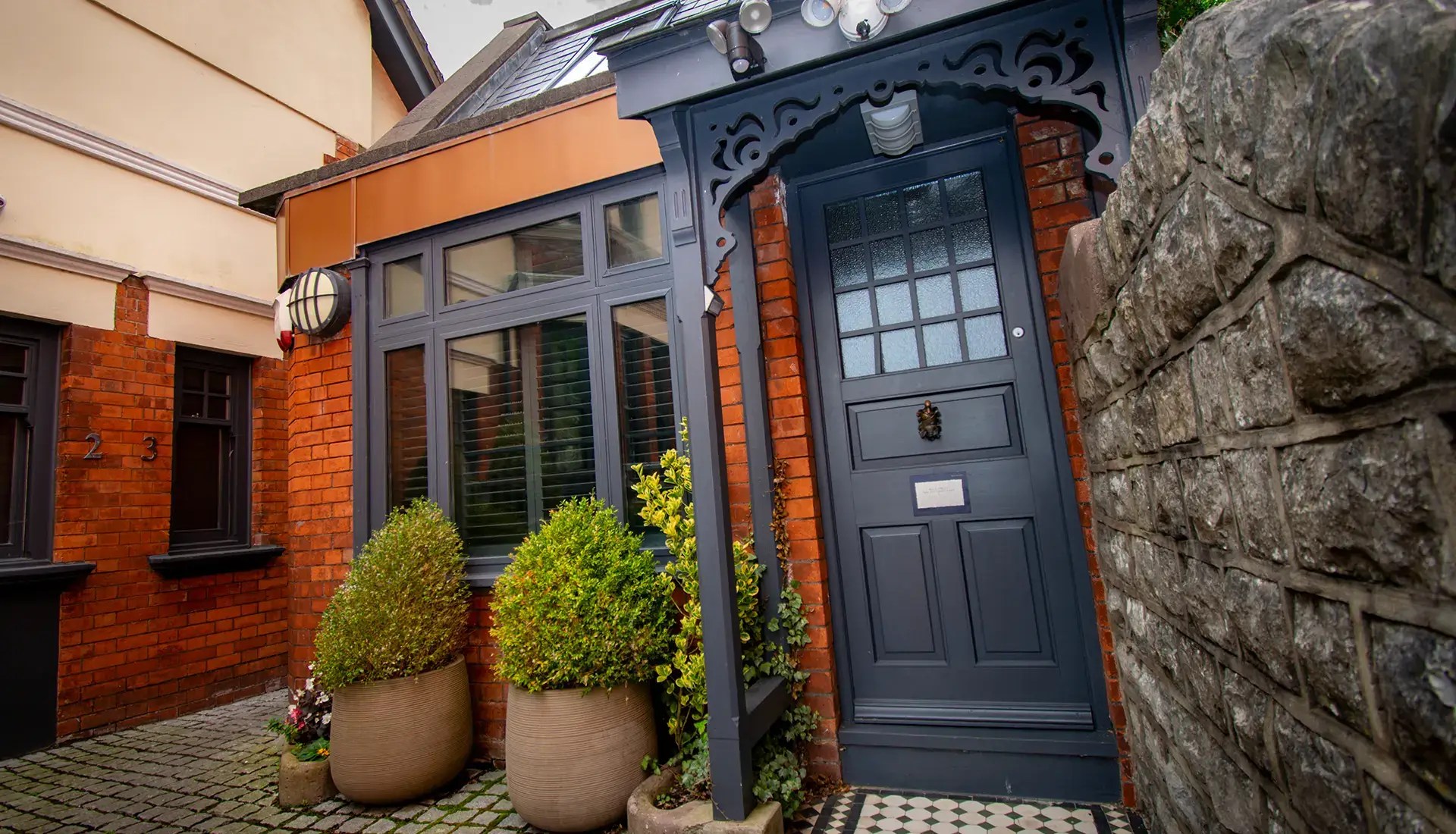 Penarth appartment The Hideaway Coastal Penarth Apartment Penarth Hotel seaview