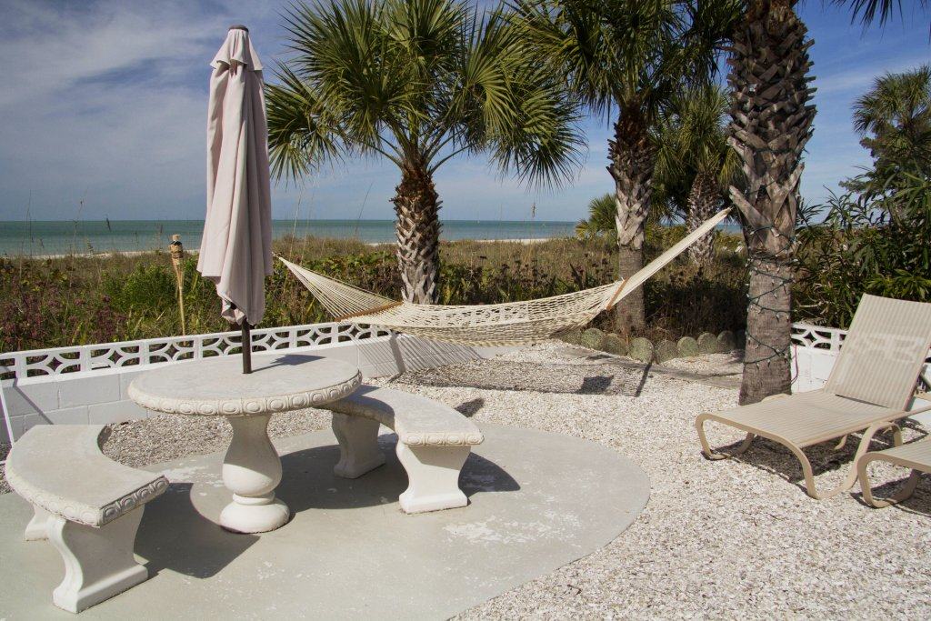 Home The Beach House on Casey Key, FL